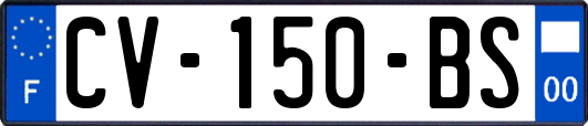 CV-150-BS