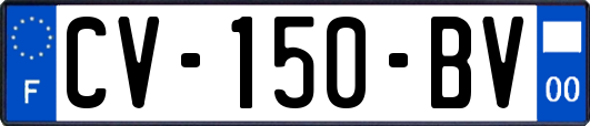CV-150-BV