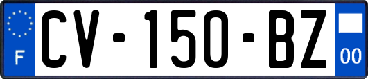 CV-150-BZ
