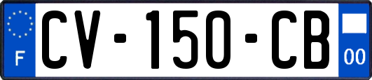 CV-150-CB