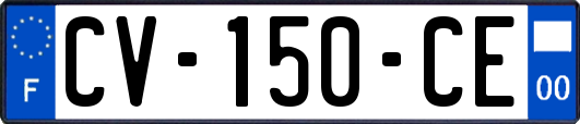 CV-150-CE