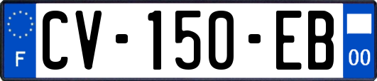 CV-150-EB