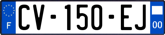 CV-150-EJ