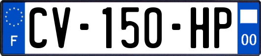 CV-150-HP