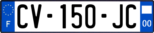 CV-150-JC