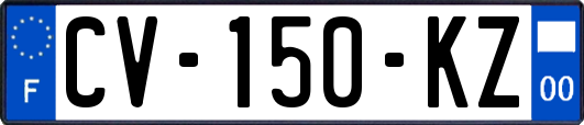 CV-150-KZ