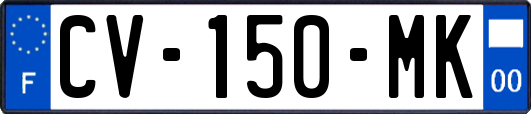 CV-150-MK