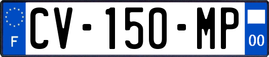 CV-150-MP