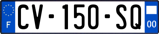 CV-150-SQ