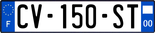 CV-150-ST