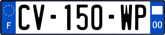 CV-150-WP