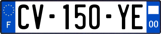 CV-150-YE