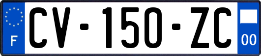 CV-150-ZC