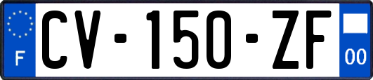 CV-150-ZF