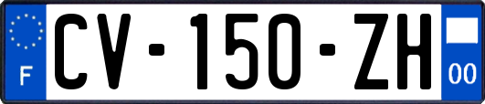 CV-150-ZH