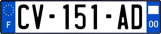 CV-151-AD