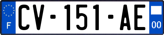 CV-151-AE