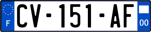 CV-151-AF