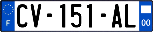 CV-151-AL