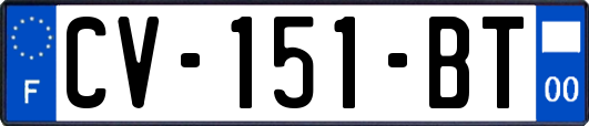 CV-151-BT