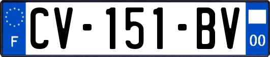 CV-151-BV
