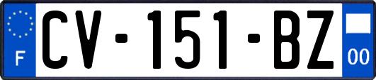 CV-151-BZ