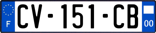 CV-151-CB