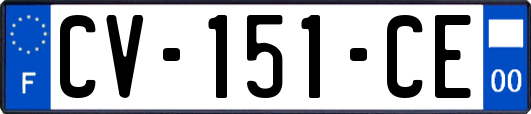 CV-151-CE