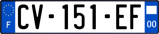 CV-151-EF