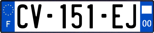 CV-151-EJ