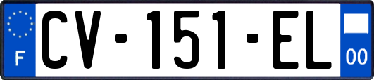 CV-151-EL