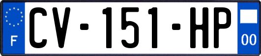 CV-151-HP