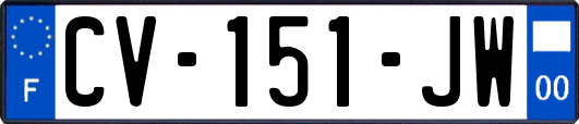 CV-151-JW