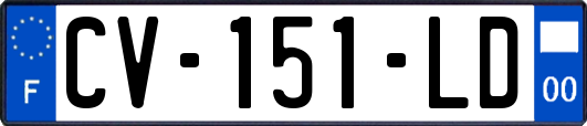 CV-151-LD