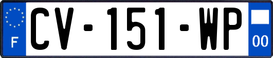 CV-151-WP