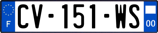 CV-151-WS