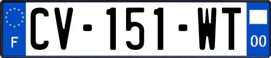 CV-151-WT