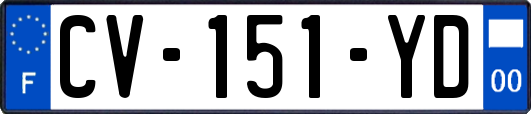 CV-151-YD