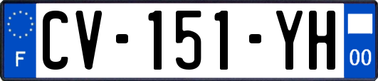 CV-151-YH