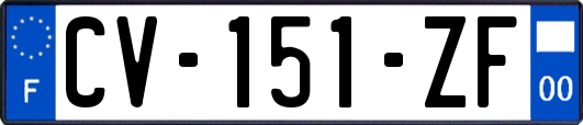 CV-151-ZF