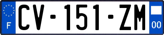 CV-151-ZM