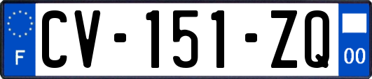 CV-151-ZQ