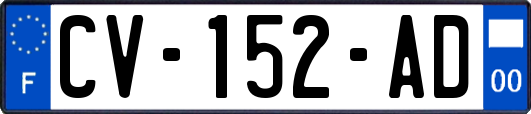 CV-152-AD