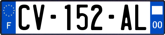 CV-152-AL