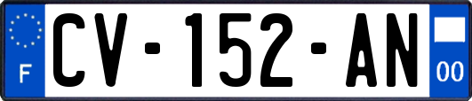 CV-152-AN