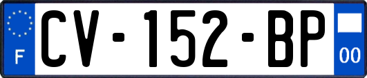 CV-152-BP