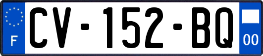 CV-152-BQ