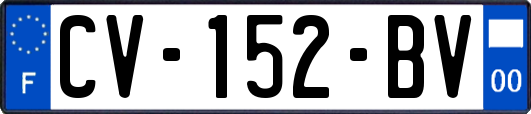 CV-152-BV