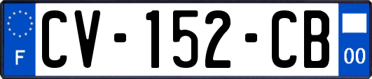 CV-152-CB
