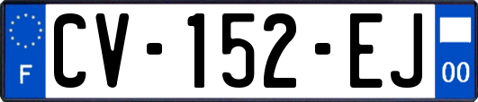 CV-152-EJ